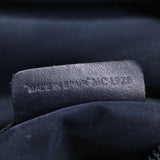 Dior Saddle  Canvas Clutch Bag