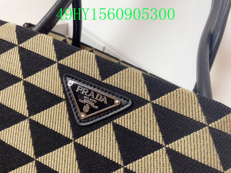 Prada Bags - The Barnes Bags  1008