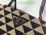 Prada Bags - The Barnes Bags  1008