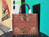 Christian Dior Bags Bags - The Tote   035
