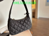 Prada Bags - The Barnes Bags  457