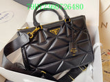 Prada Bags - The Barnes Bags  076