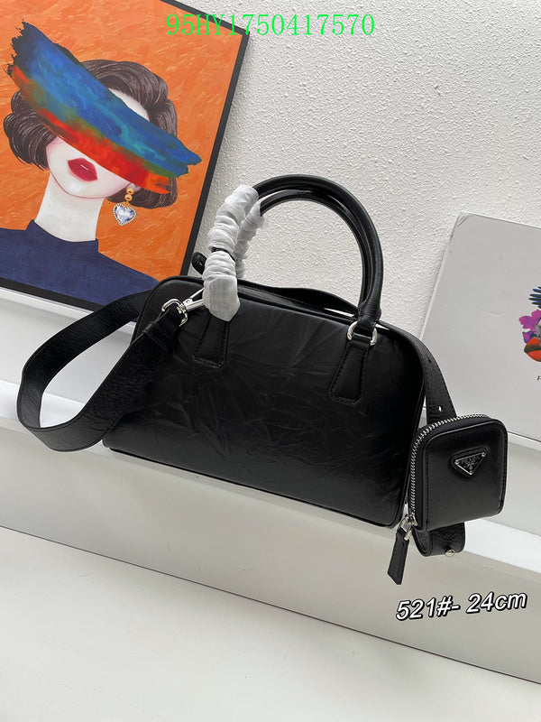 Prada Bags - The Barnes Bags  395