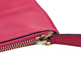 Dior Diorissimo Handbag Large Pink