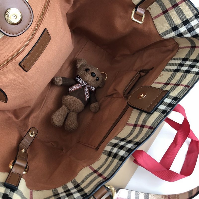 Burberry Bags - Bagsattire   506