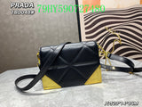 Prada Bags - The Barnes Bags  073