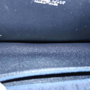 Dior  Canvas Shoulder Bag