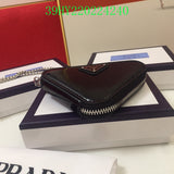 Prada Bags - The Barnes Bags  496