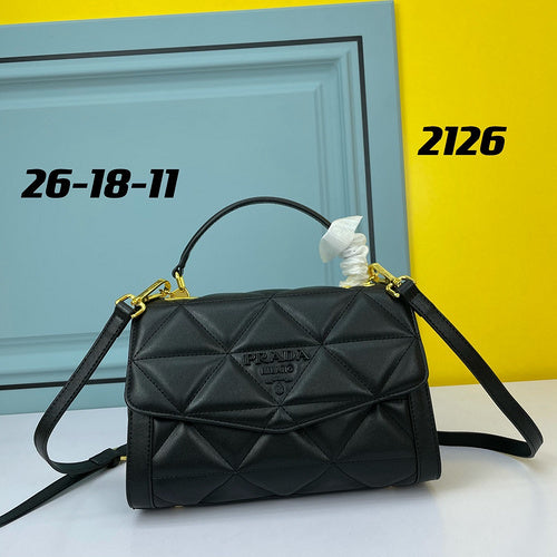 Camila Bags - Prada Bags - 1105
