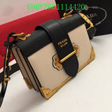 Prada Bags - The Barnes Bags  820