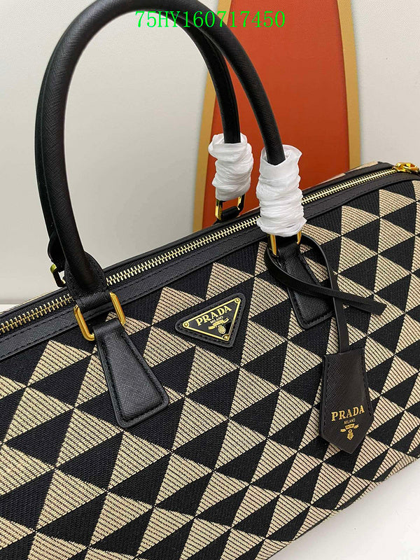 Prada Bags - The Barnes Bags  102