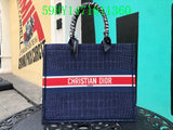 Christian Dior Bags Bags - The Tote   143