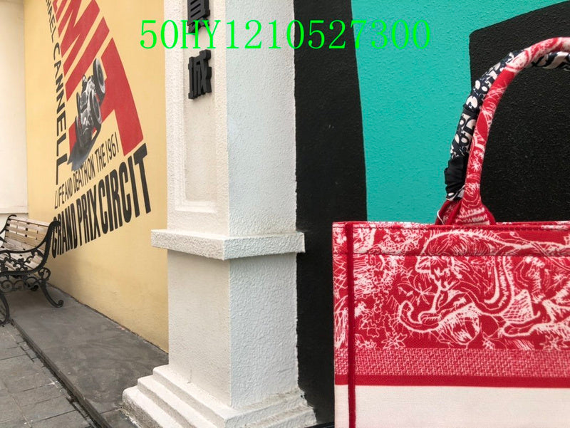 Christian Dior Bags Bags - The Tote   128