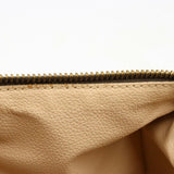 Louis Vuitton  Canvas Clutch Bag