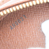 Louis Vuitton Orsay  Canvas Clutch Bag
