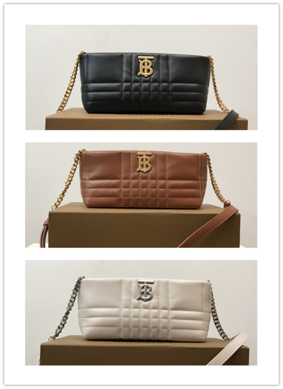 Burberry Bags - BG Bags - 791