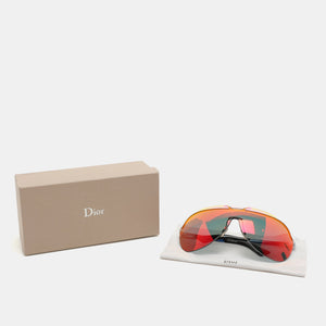 Dior Multicolor 6Oquw Diorsolar Shield Sunglasses