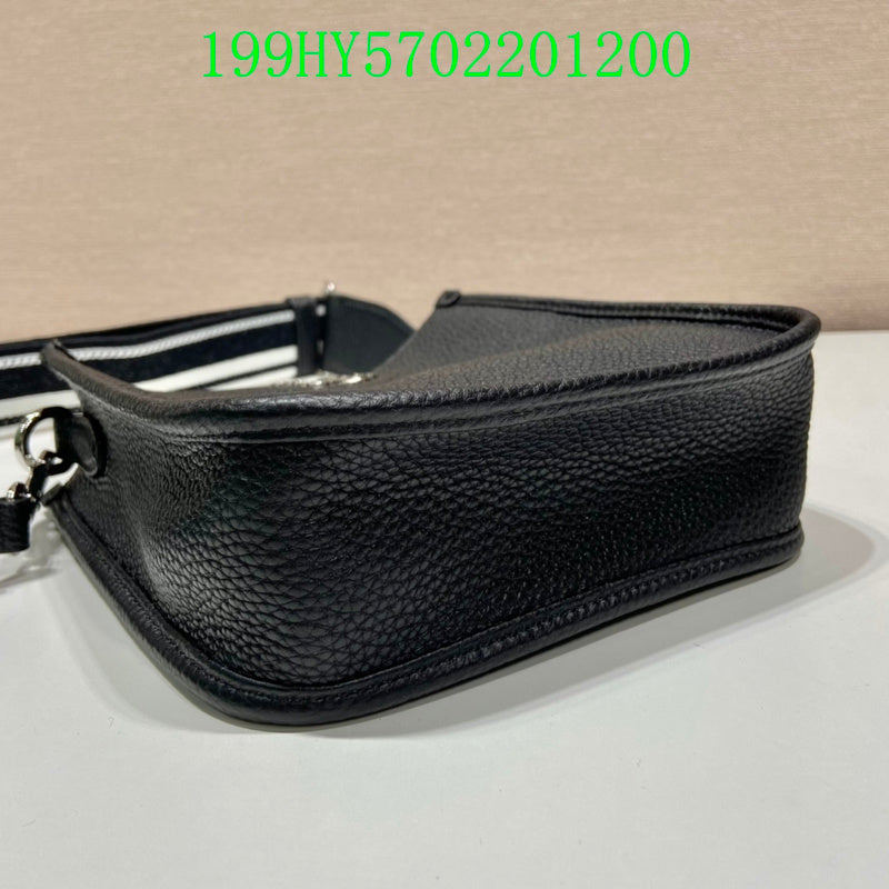 Prada Bags - The Barnes Bags  528