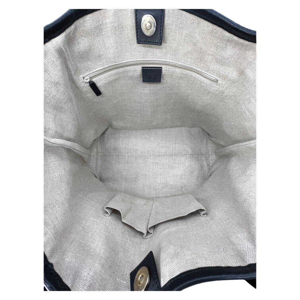 Gucci MicroGuccissima Medium Joy Tote