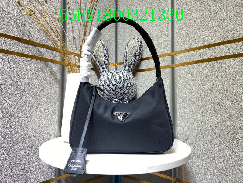 Prada Bags - The Barnes Bags  1566