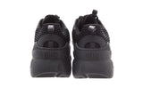 Dior Black D-Connect Sneakers SZ 38.5