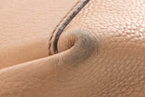 Gucci Nude Soho Handbag