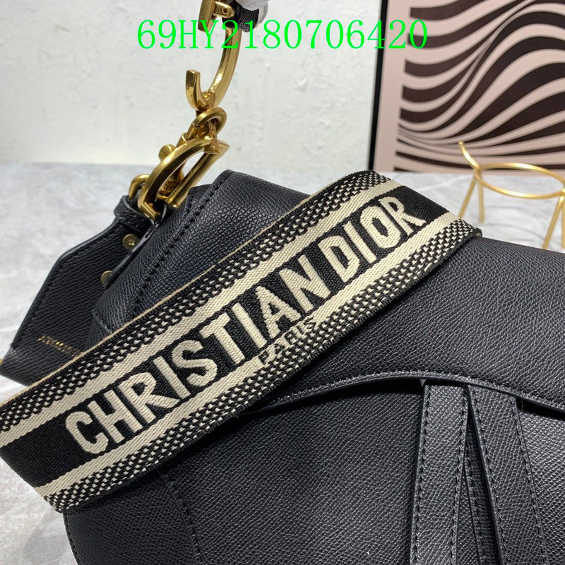 Christian Dior Bags Bags - The Tote   427