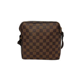 Louis Vuitton Damier Ebene Olave PM