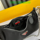 Prada Bags - The Barnes Bags  155