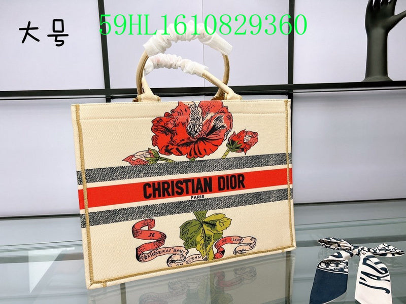 Christian Dior Bags Bags - The Tote   013