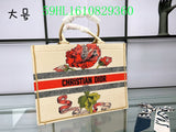 Christian Dior Bags Bags - The Tote   013