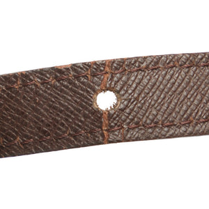Louis Vuitton Damier Pimrico N45272 Brown PVC Leather  Louis Vuitton Boutique