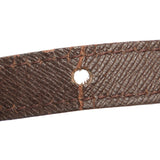 Louis Vuitton Damier Pimrico N45272 Brown PVC Leather  Louis Vuitton Boutique