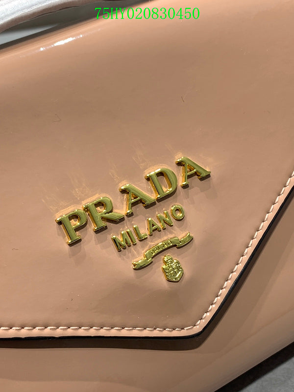 Prada Bags - The Barnes Bags  013
