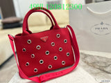Prada Bags - The Barnes Bags  1045