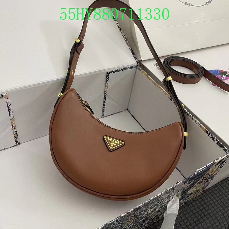 Prada Bags - The Barnes Bags  108