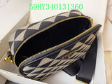 Prada Bags - The Barnes Bags  619