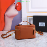 Prada Bags - The Barnes Bags  107