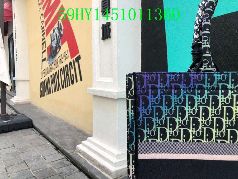 Christian Dior Bags Bags - The Tote   150