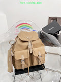 Prada Bags - The Barnes Bags  337