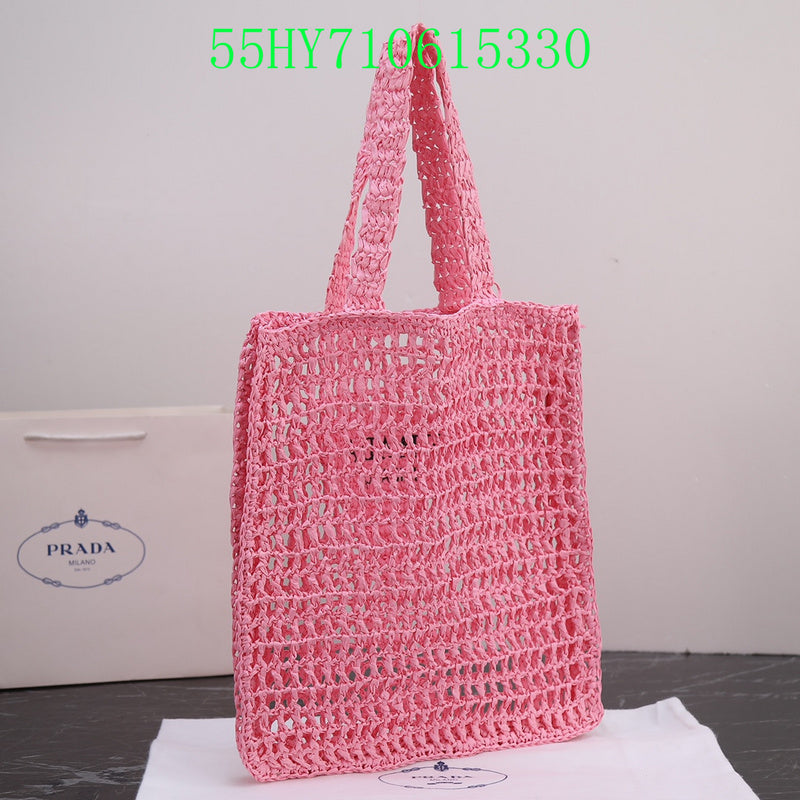 Prada Bags - The Barnes Bags  167