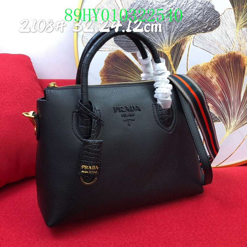 Prada Bags - The Barnes Bags  1515