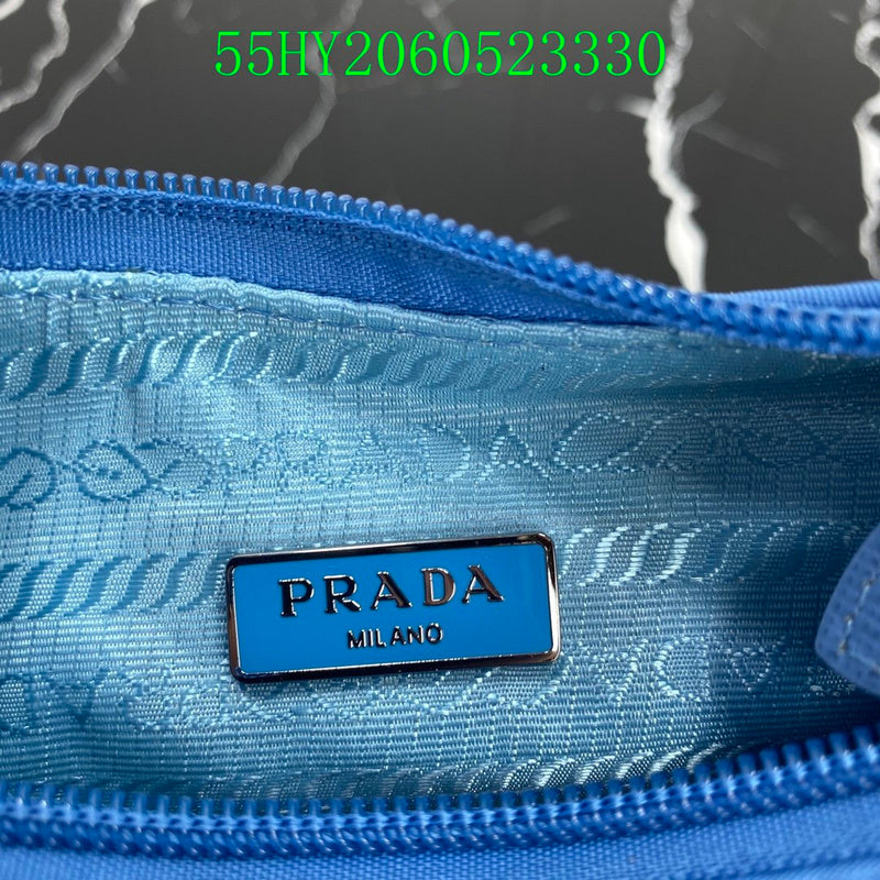 Prada Bags - The Barnes Bags  1268
