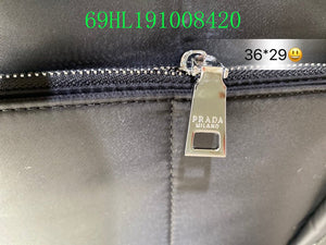 Prada Bags - The Barnes Bags  936