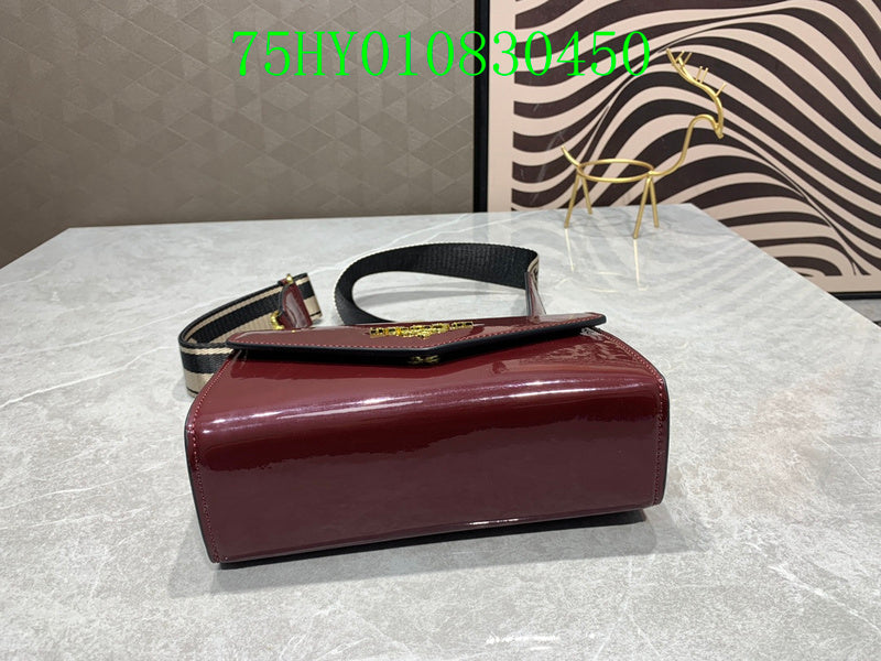 Prada Bags - The Barnes Bags  017