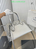 Prada Bags - The Barnes Bags  976