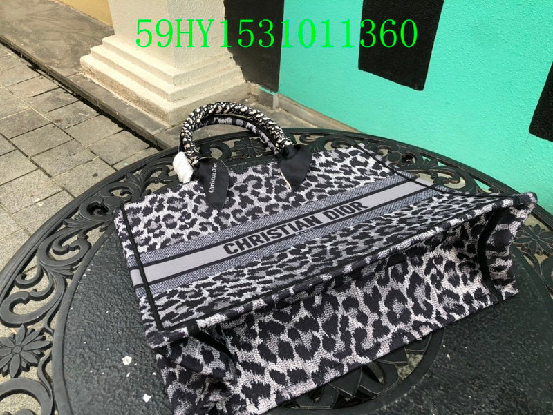 Christian Dior Bags Bags - The Tote   139