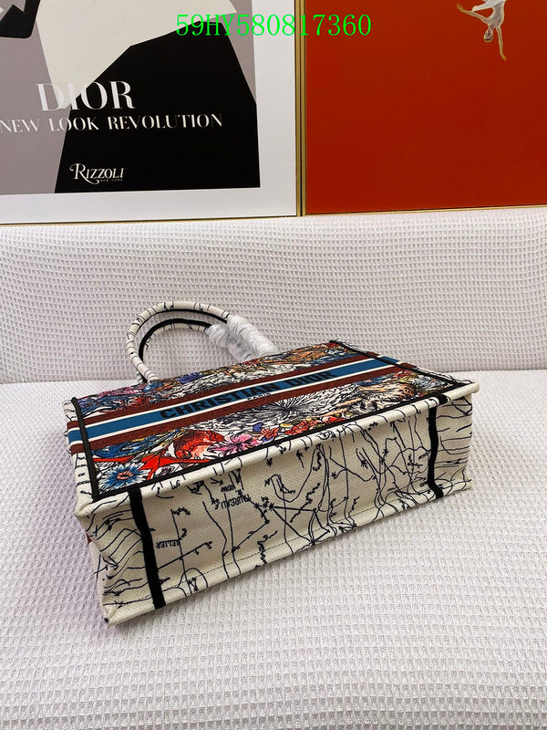 Christian Dior Bags Bags - The Tote   029