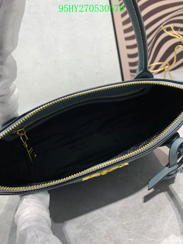 Prada Bags - The Barnes Bags  261