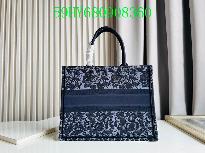 Christian Dior Bags Bags - The Tote   173